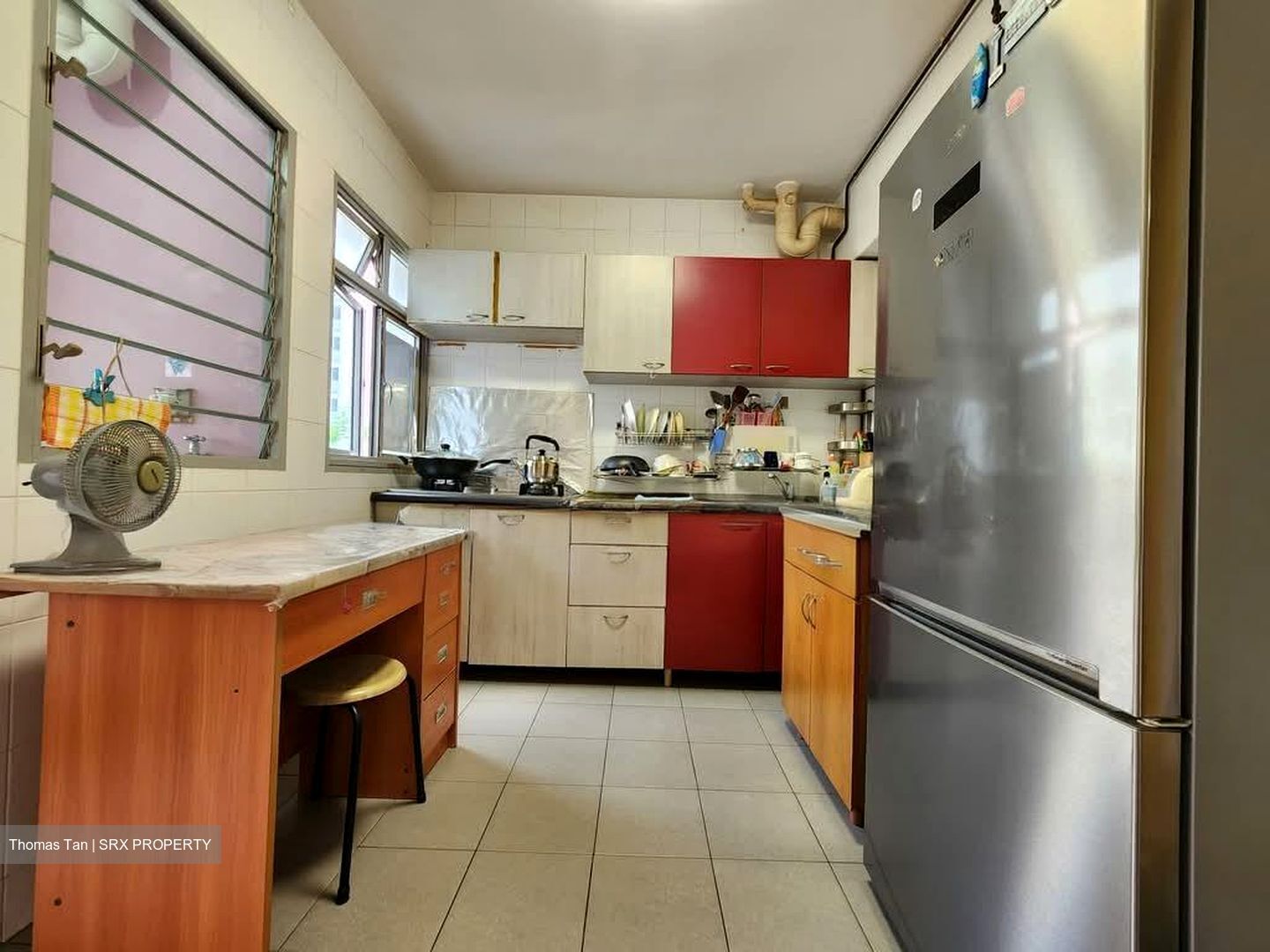 Blk 208A Compassvale View (Sengkang), HDB 3 Rooms #560597931